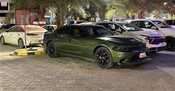 دودج تشارجر